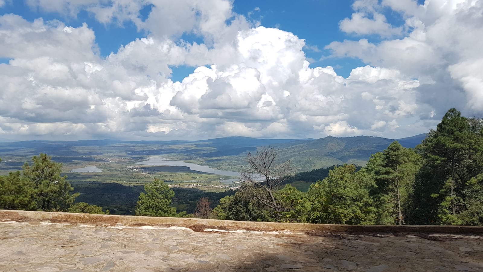mazamitla mirdor a valle de juarez