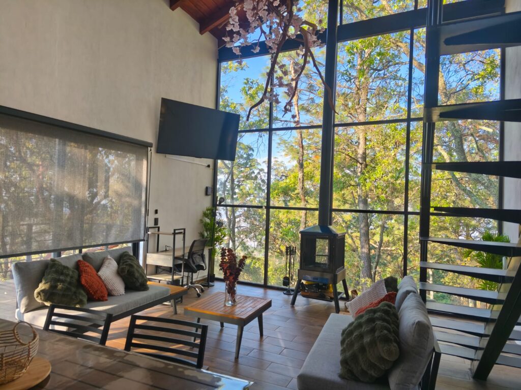 sala de estar